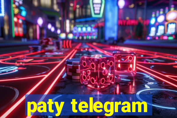 paty telegram